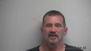 Mark Anthony Nichols Sr. Mugshot