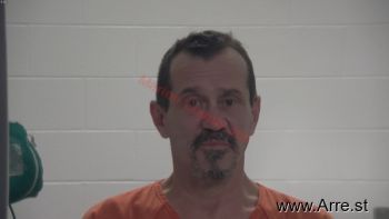 Mark Anthony Nichols Sr. Mugshot