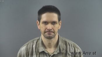 Mark Jay Osborne Mugshot