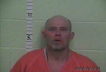 Mark Clifford Parrett Mugshot