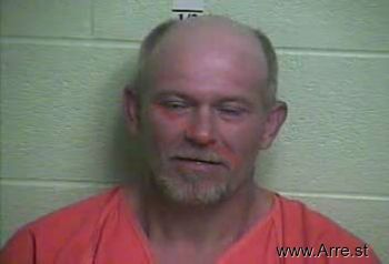 Mark Clifford Parrett Mugshot