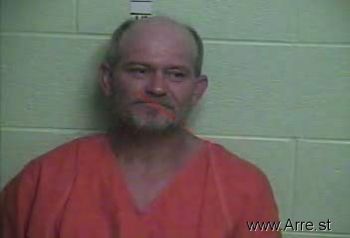 Mark Clifford Parrett Mugshot