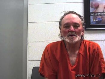 Mark Wayne Partin Mugshot