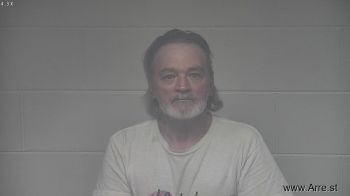 Mark  Partin Mugshot