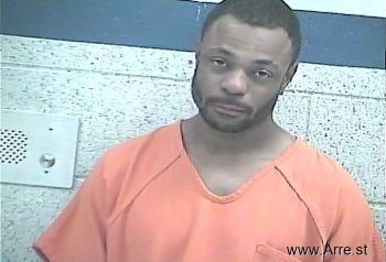 Mark Barnett Payton Mugshot