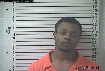 Mark Barnett Payton Jr Mugshot