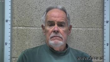 Mark Kevin Peters Mugshot