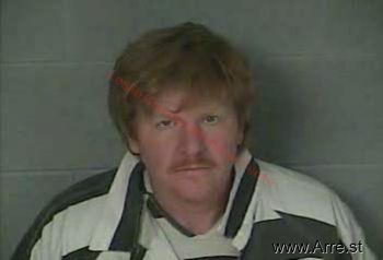 Mark  Petrey Mugshot