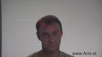 Mark Allen Pittman Mugshot