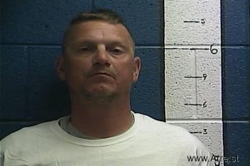 Mark Douglas Proctor Mugshot