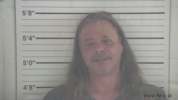 Mark Robert Putthoff Mugshot