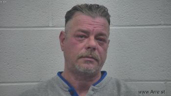 Mark Robert Putthoff Mugshot