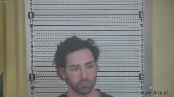 Mark Scott Ray Mugshot