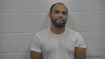 Mark Anthony Riley Mugshot