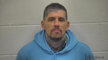 Mark David Rinier Mugshot