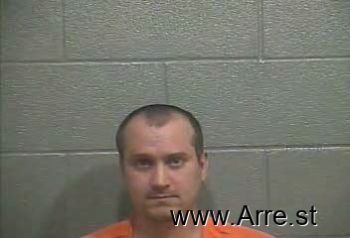 Mark Anthony Roberts Mugshot