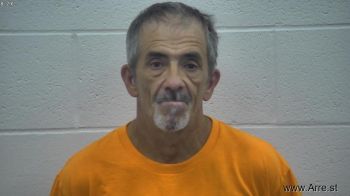 Mark Douglas Rogers Mugshot