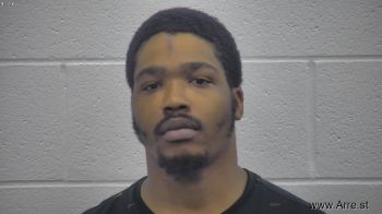 Mark Antonio Rogers Mugshot