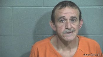 Mark Christopher Runyon Mugshot