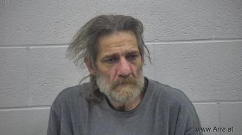 Mark Nmn Russell Mugshot