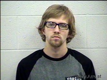 Mark Anthony Schulte Mugshot