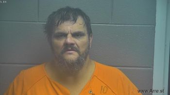 Mark Anthony Schultz Mugshot