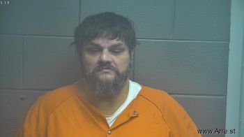 Mark Anthony Schultz Mugshot