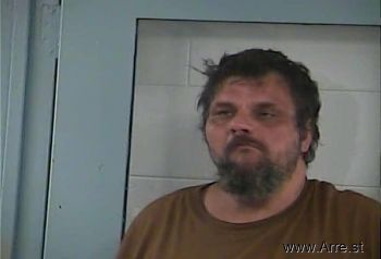 Mark Anthony Schultz Mugshot