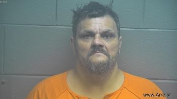 Mark Anthony Schultz Mugshot