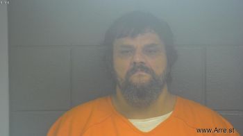 Mark Anthony Schultz Mugshot