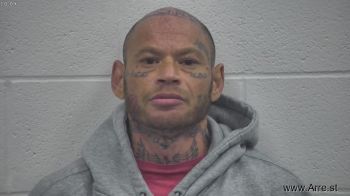 Mark Nmi Sellers Mugshot