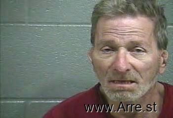 Mark Owen Simmons Mugshot