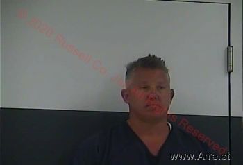 Mark  Sims Mugshot