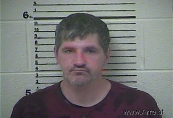 Mark Dewayne Sizemore Mugshot