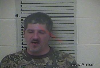 Mark  Sizemore Mugshot