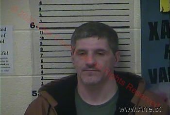 Mark  Sizemore Mugshot