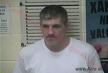 Mark  Sizemore Mugshot