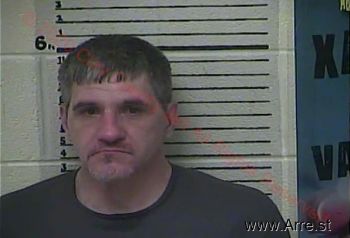 Mark  Sizemore Mugshot