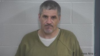 Mark D Sizemore Mugshot