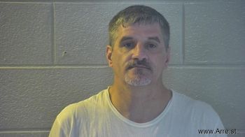 Mark D Sizemore Mugshot