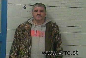 Mark Dewayne Sizemore Mugshot