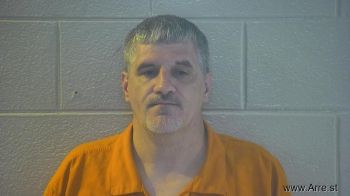 Mark D Sizemore Mugshot