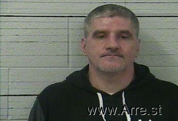 Mark Dewayne Sizemore Mugshot