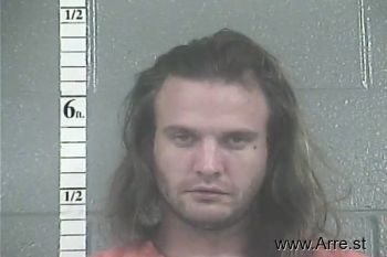 Mark Erin Skaggs Mugshot