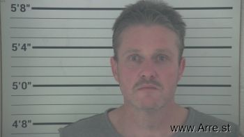 Mark Anthony Spicer Mugshot