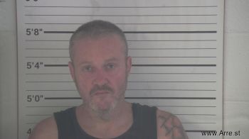 Mark Anthony Spicer Mugshot