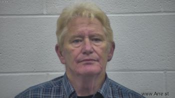 Mark Harold Steioff Mugshot