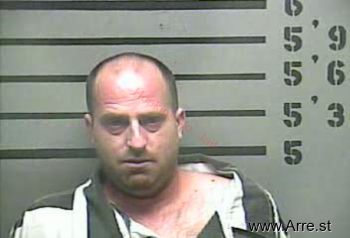 Mark Allen Stewart Mugshot