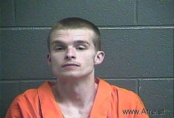 Mark Allen Stinnett Mugshot