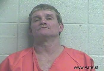 Mark  Stinnett Mugshot